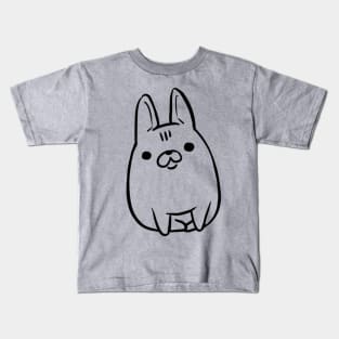 French Potato Kids T-Shirt